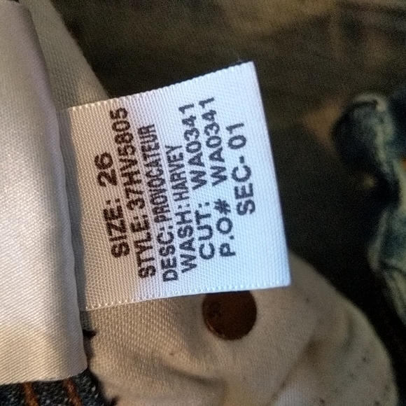 Joes Jeans - Picture 5 of 8